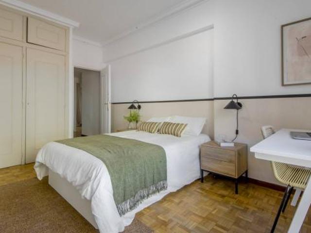 Shared Living/Roommate 8 Dormitorio Madrid Madrid ELS84534898