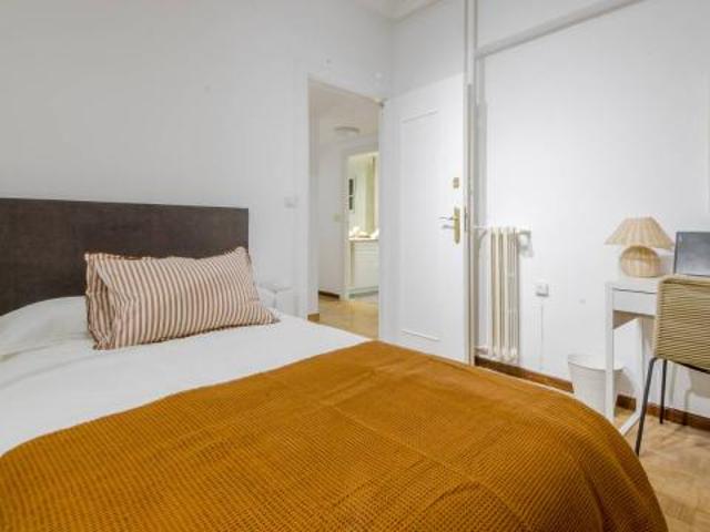 Shared Living/Roommate 8 Dormitorio Madrid Madrid ELS84534902