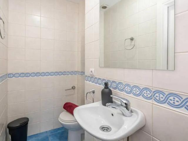Shared Living/Roommate 8 Dormitorio Madrid Madrid ELS98428485