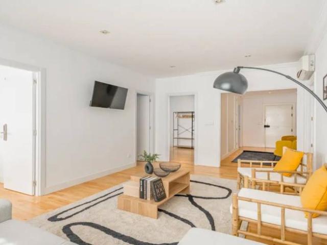 Shared Living/Roommate 8 Dormitorio Madrid Madrid ELS98429188
