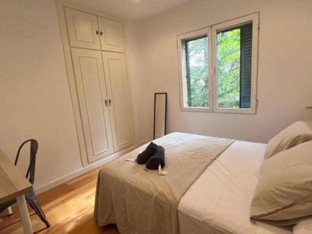 Shared Living/Roommate 8 Dormitorio Madrid Madrid ELS99519466