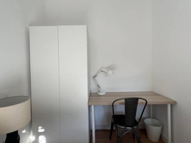 Shared Living/Roommate 8 Dormitorio Madrid Madrid ELS99520794
