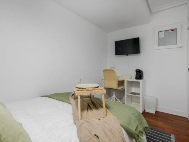 Shared Living/Roommate 8 Dormitorio Madrid Madrid ES94212407