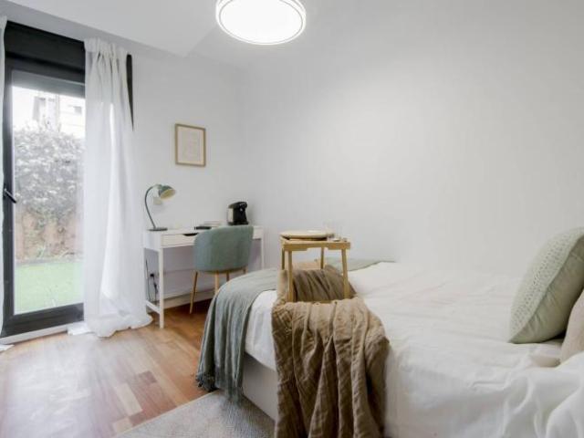 Shared Living/Roommate 8 Dormitorio Madrid Madrid ES94212405