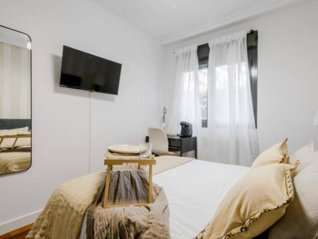 Shared Living/Roommate 8 Dormitorio Madrid Madrid ES94212406