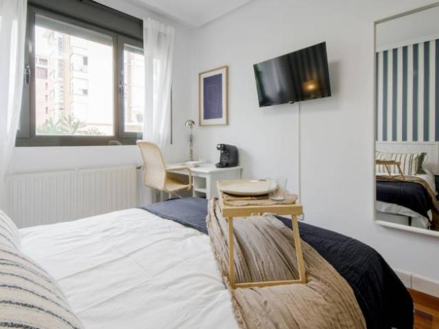 Shared Living/Roommate 8 Dormitorio Madrid Madrid ES94212408