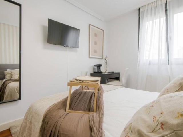 Shared Living/Roommate 8 Dormitorio Madrid Madrid ES94212409