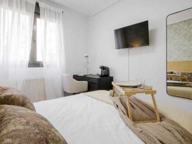 Shared Living/Roommate 8 Dormitorio Madrid Madrid ES94212410