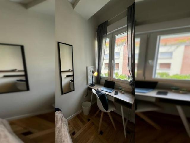 Shared Living/Roommate 8 Dormitorio Madrid Madrid ES96656827
