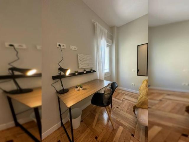 Shared Living/Roommate 8 Dormitorio Madrid Madrid ES96656830