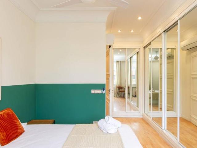 Shared Living/Roommate 8 Dormitorio Madrid Madrid ES98343297
