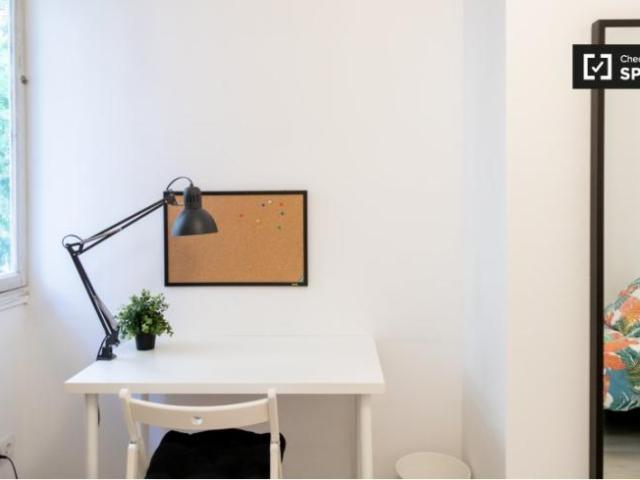 Shared Living/Roommate 8 Dormitorio Madrid Madrid ES101670672