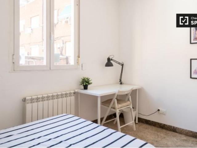 Shared Living/Roommate 8 Dormitorio Madrid Madrid ES101671601