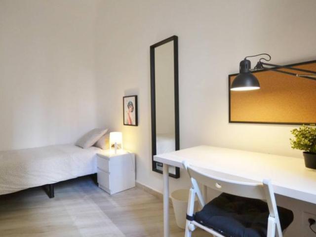 Shared Living/Roommate 8 Dormitorio Madrid Madrid ES101731014