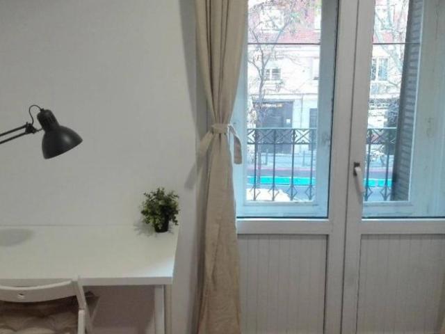 Shared Living/Roommate 8 Dormitorio Madrid Madrid ES101772145