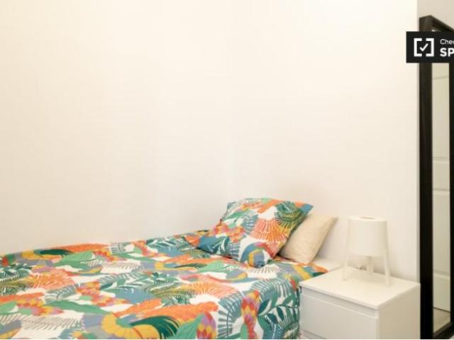 Shared Living/Roommate 8 Dormitorio Madrid Madrid ES101772306