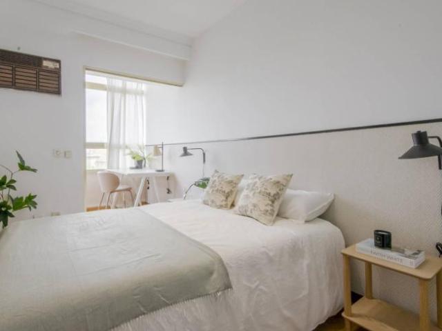 Shared Living/Roommate 8 Dormitorio Madrid Madrid ES101815812