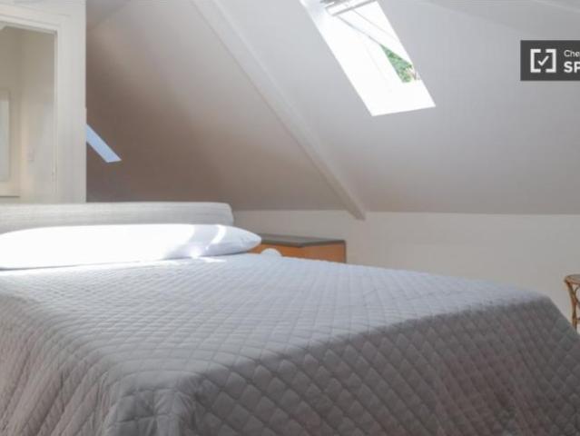 Shared Living/Roommate 8 Dormitorio Madrid Madrid ES101837036
