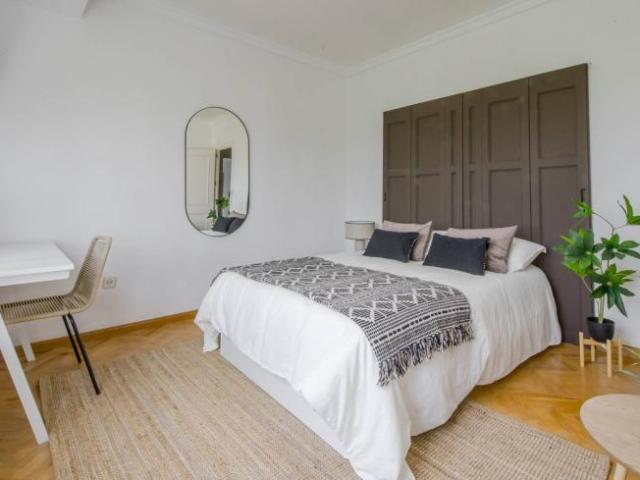 Shared Living/Roommate 8 Dormitorio Madrid Madrid ES101842583