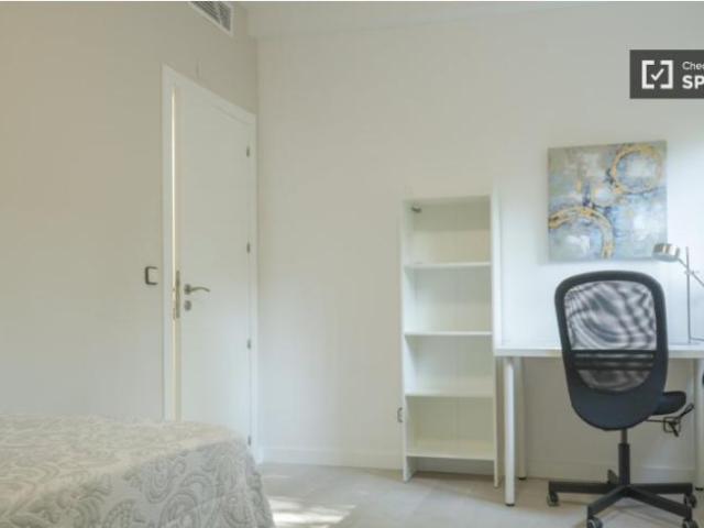 Shared Living/Roommate 8 Dormitorio Madrid Madrid ES101843413