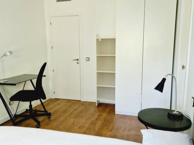 Shared Living/Roommate 8 Dormitorio Madrid Madrid ES101849303