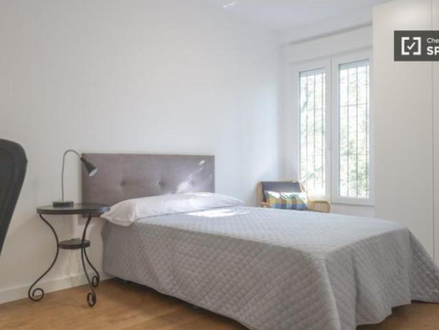 Shared Living/Roommate 8 Dormitorio Madrid Madrid ES101852081