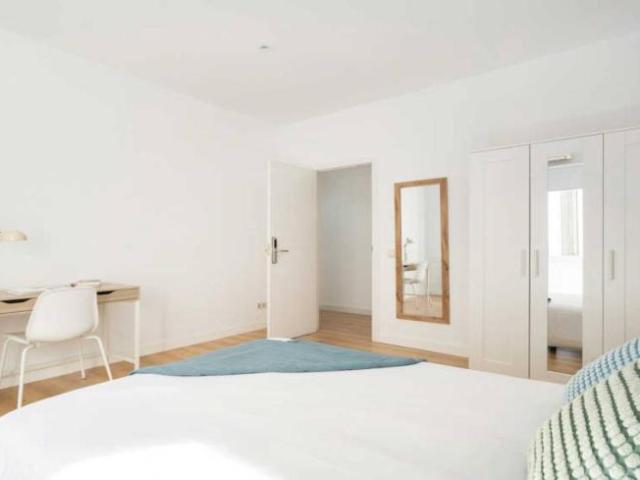Shared Living/Roommate 8 Dormitorio Madrid Madrid ES102851208
