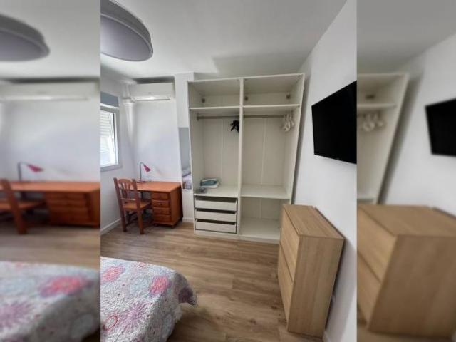Shared Living/Roommate 8 Dormitorio Malaga Malaga ELS101692865