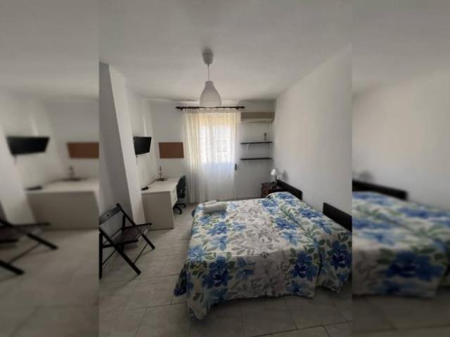 Shared Living/Roommate 8 Dormitorio Malaga Malaga ELS101693004