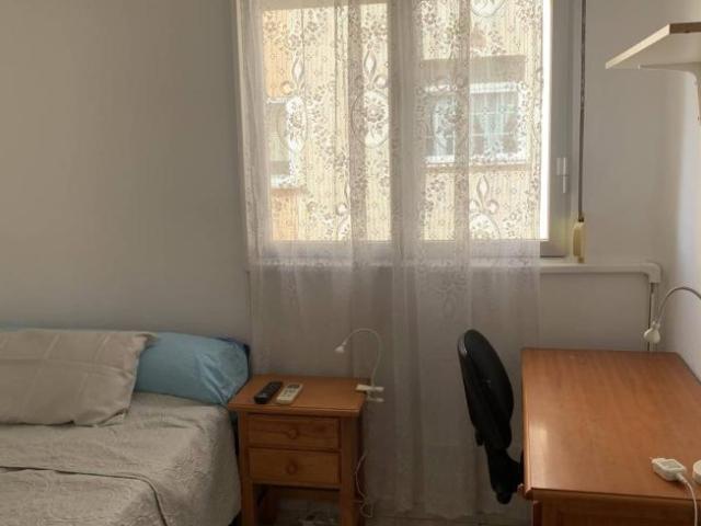 Shared Living/Roommate 8 Dormitorio Malaga Malaga ELS101765097