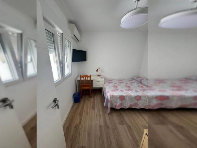 Shared Living/Roommate 8 Dormitorio Malaga Malaga ES101761134