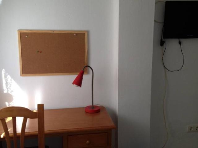 Shared Living/Roommate 8 Dormitorio Malaga Malaga ES101765003