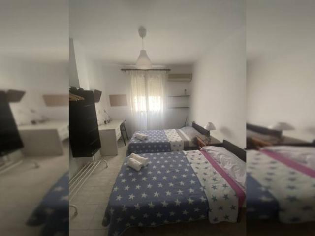 Shared Living/Roommate 8 Dormitorio Malaga Malaga ES101771992