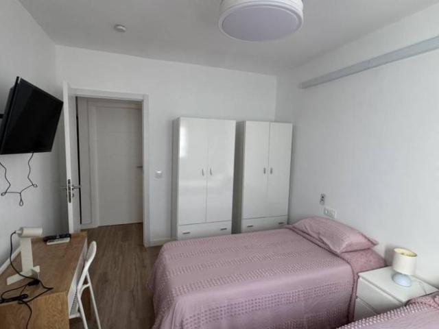 Shared Living/Roommate 8 Dormitorio Malaga Malaga ES101804518