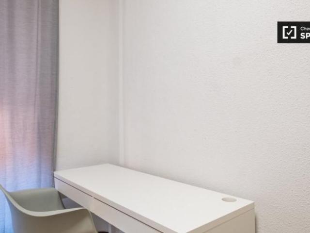 Shared Living/Roommate 8 Dormitorio Alcala De Henares Alcala De Henares ELS101821558