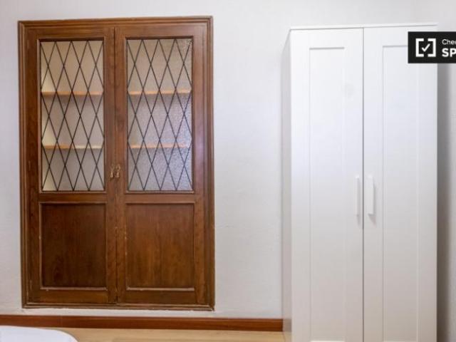 Shared Living/Roommate 8 Dormitorio Alcala De Henares Alcala De Henares ELS101822553