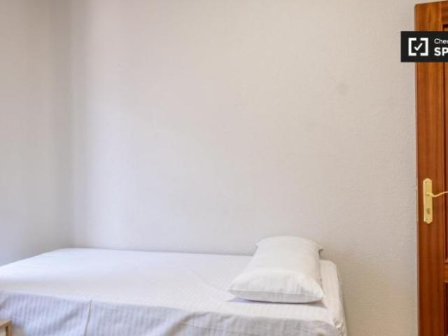 Shared Living/Roommate 8 Dormitorio Alcala De Henares Alcala De Henares ELS101823635