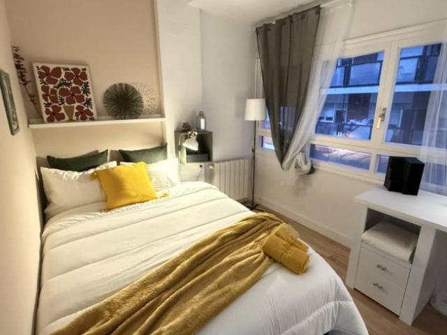 Shared Living/Roommate 8 Dormitorio Alicante Alicante ELS102755313