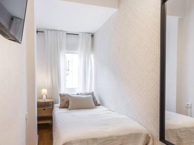 Shared Living/Roommate 8 Dormitorio Alicante Alicante ELS97236236
