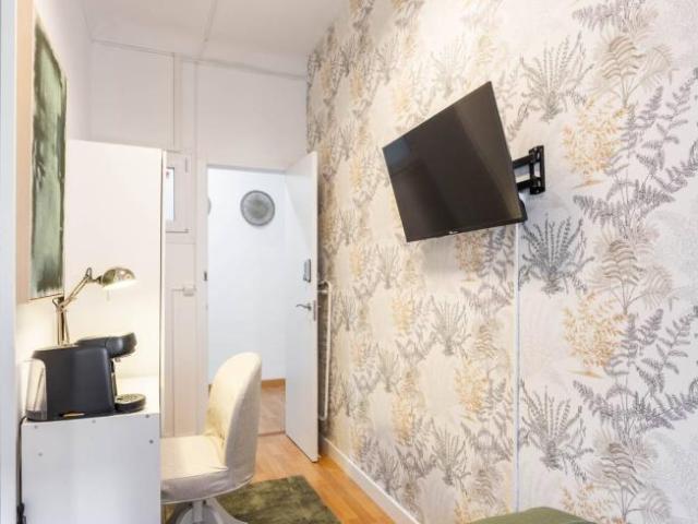 Shared Living/Roommate 8 Dormitorio Alicante Alicante ELS97236347