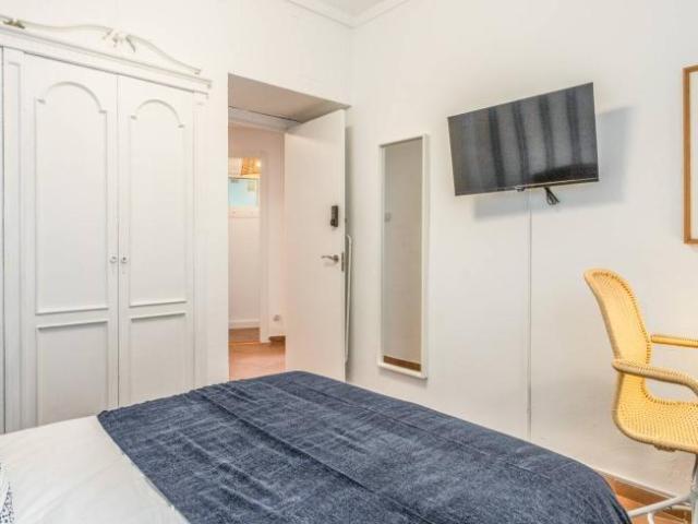 Shared Living/Roommate 8 Dormitorio Alicante Alicante ELS97236929