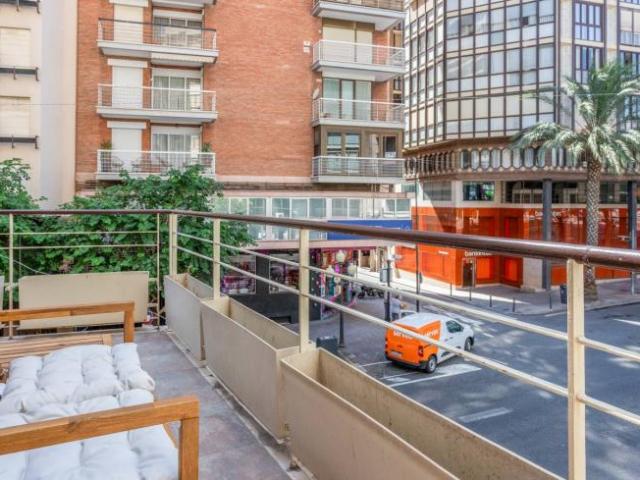 Shared Living/Roommate 8 Dormitorio Alicante Alicante ELS97237166