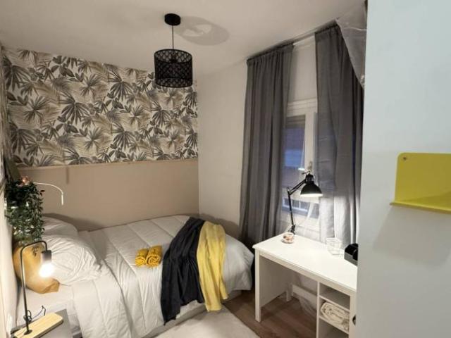 Shared Living/Roommate 8 Dormitorio Alicante Alicante ES102755315