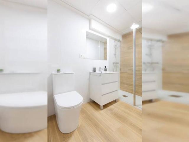 Shared Living/Roommate 8 Dormitorio Alicante Alicante ES91528001