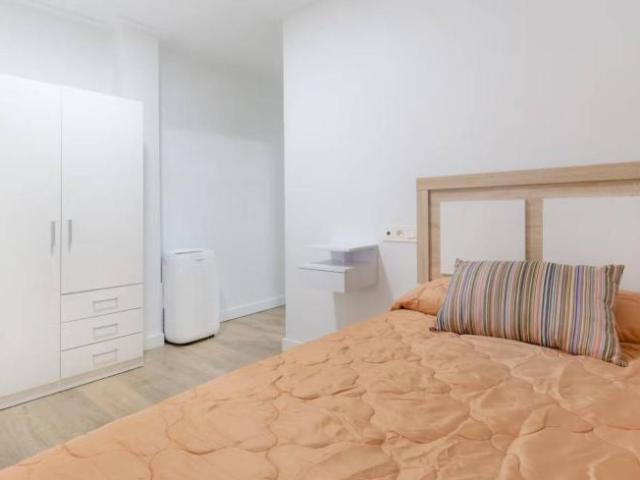 Shared Living/Roommate 8 Dormitorio Alicante Alicante ES91528002