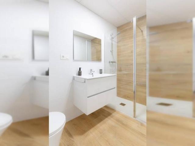 Shared Living/Roommate 8 Dormitorio Alicante Alicante ES91574931