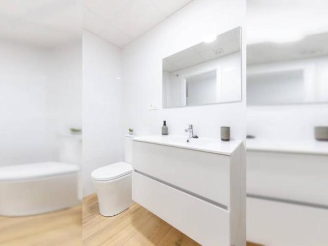 Shared Living/Roommate 8 Dormitorio Alicante Alicante ES91574935