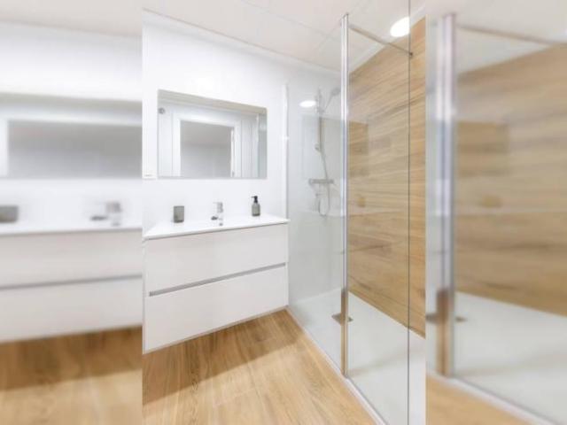 Shared Living/Roommate 8 Dormitorio Alicante Alicante ES91574939