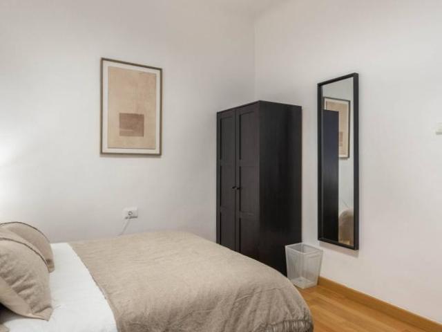 Shared Living/Roommate 8 Dormitorio Alicante Alicante ES97235298