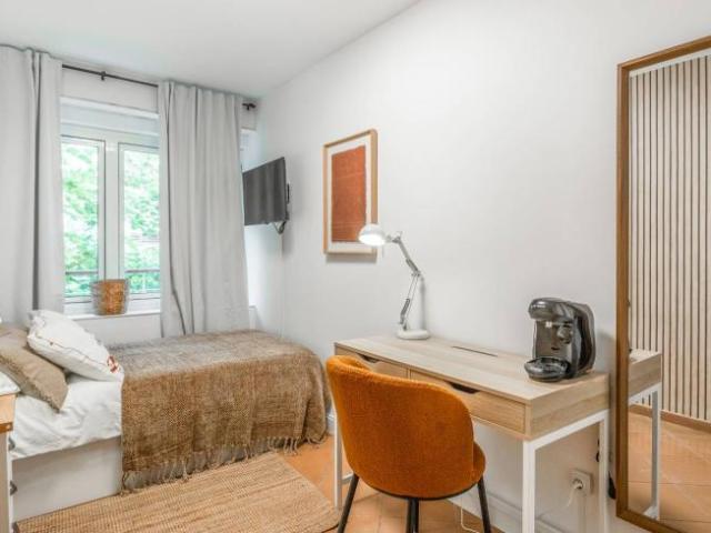 Shared Living/Roommate 8 Dormitorio Alicante Alicante ES97236453
